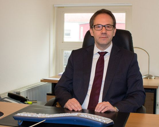 Kanzlei Nieberg Bentrup Jacobs Rechtsanwälte Notare Esens Zivilrecht